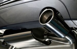 What Your Exhaust Noises Mean