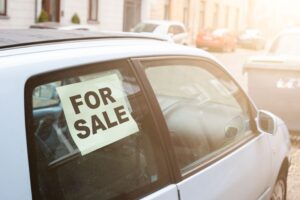 A Few Tips to Help Preserve Your Car's Resale Value